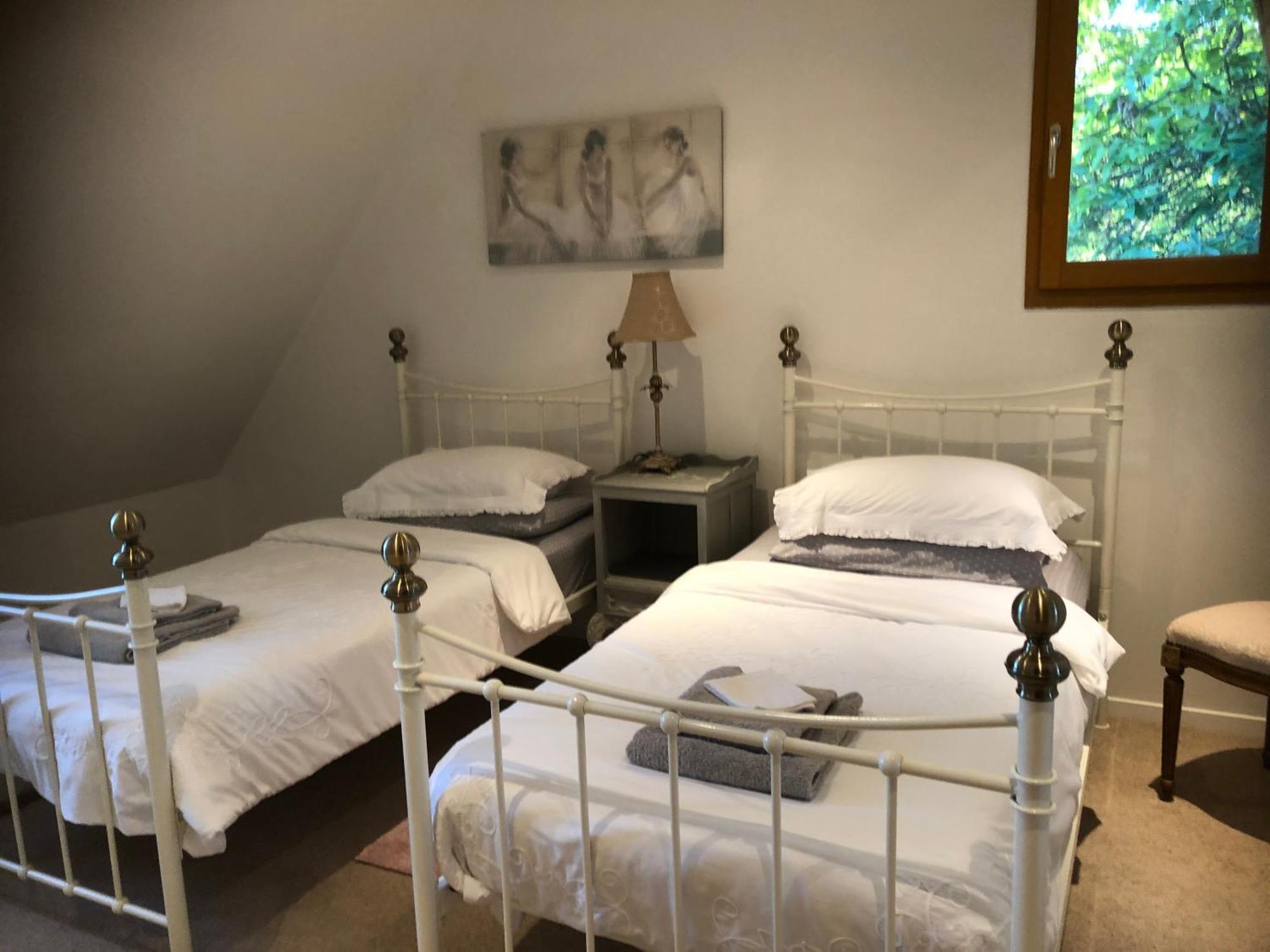 Les Jonquilles Bed & Breakfast Domme Exterior photo